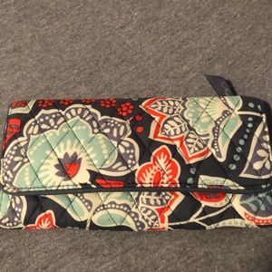 Vera Bradley Wallet